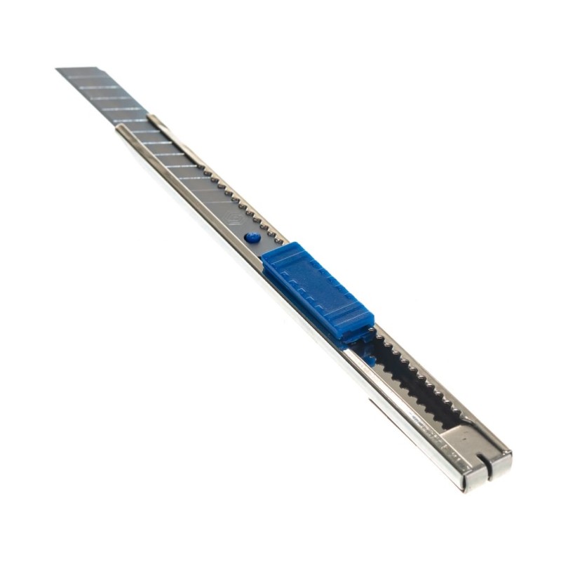 Нож технический Кобальт 245-046, 9 мм