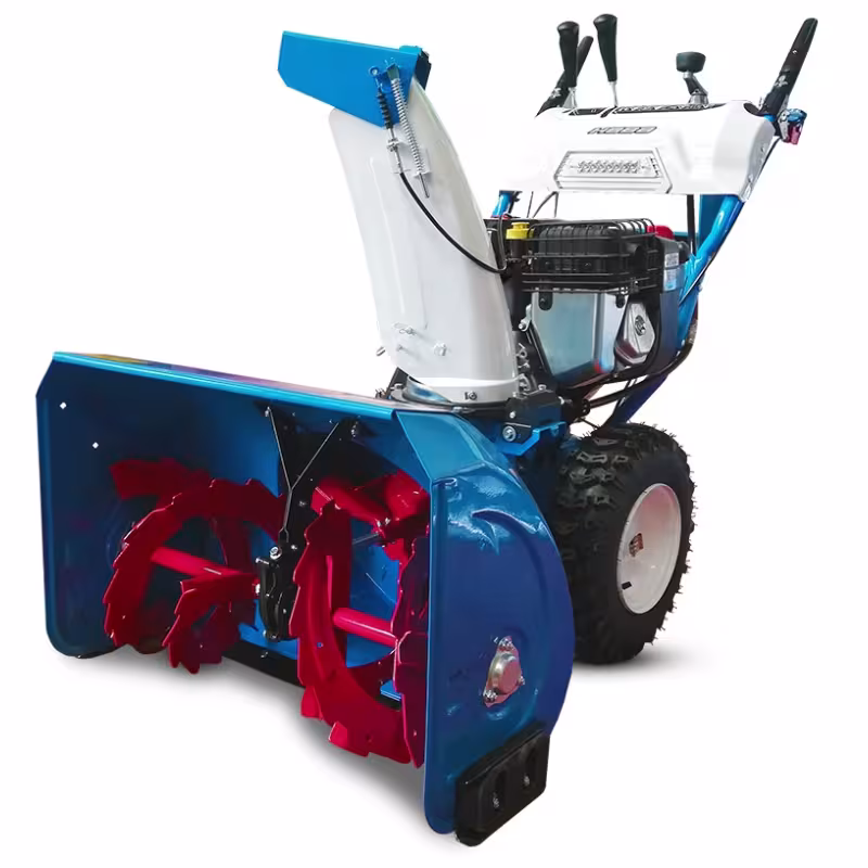 Снегоуборщик бензиновый Нева КС1130 MS