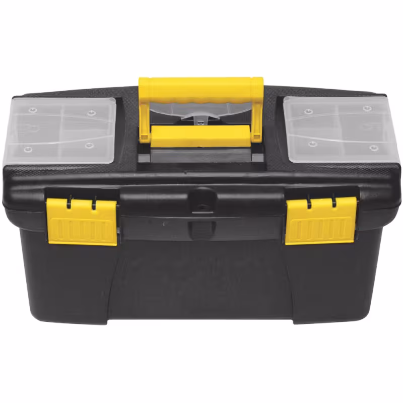 Ящик пластиковый Дельта 20235, 320*175*160 мм 