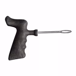 Шило-игла с пистолетной ручкой для жгутов Rossvik HXT-13