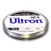 Леска флюорокарбоновая Ultron Fluorocarbon 0.18 мм, 2.9 кг, 25 м