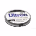 Леска флюорокарбоновая Ultron Fluorocarbon 0.18 мм, 2.9 кг, 25 м