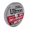 Леска монофильная Ultron Zex Copolymer 0.10 мм, 1.6 кг, 30 м