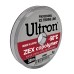 Леска монофильная Ultron Zex Copolymer 0.10 мм, 1.6 кг, 30 м