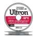 Леска монофильная Ultron Zex Copolymer 0.10 мм, 1.6 кг, 30 м