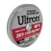 Леска монофильная Ultron Zex Copolymer 0.14 мм, 2.5 кг, 30 м