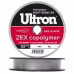 Леска монофильная Ultron Zex Copolymer 0.20 мм, 3.0 кг, 5.2 м  