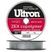Леска монофильная Ultron Zex Copolymer 0.20 мм, 3.0 кг, 5.2 м  