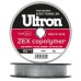 Леска монофильная Momoi ULTRON Zex Copolymer 0.22 мм, 3.0 кг, 6.0 м 