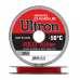 Леска монофильная Ultron Red Killer 0.14 мм, 2.2 кг, 30 м
