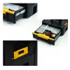 Ящик для инструмента DEWALT TSTAK III с 6 контейнерами