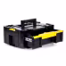 Ящик для инструмента DEWALT TSTAK III с 6 контейнерами 