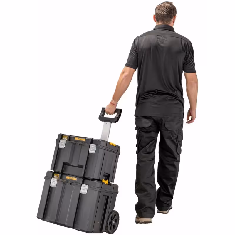 Ящик для инструмента DEWALT TSTAK 2.0 