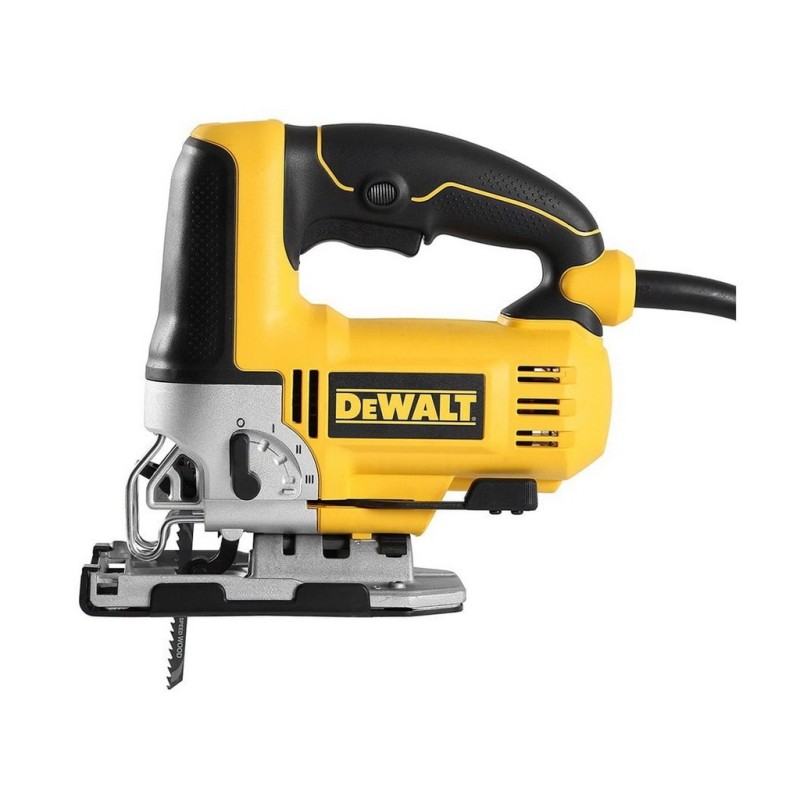 Лобзик сетевой DeWALT DW349 