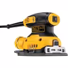 Машина дельташлифовальная DeWALT DWE6411