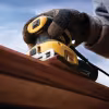 Машина дельташлифовальная DeWALT DWE6411