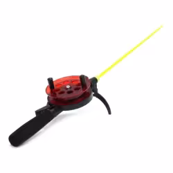 Удочка зимняя Три кита Профи УП-2 EVA