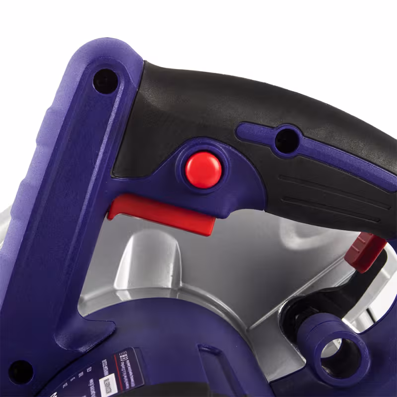 Пила дисковая сетевая Пульсар ПД 190-1600 