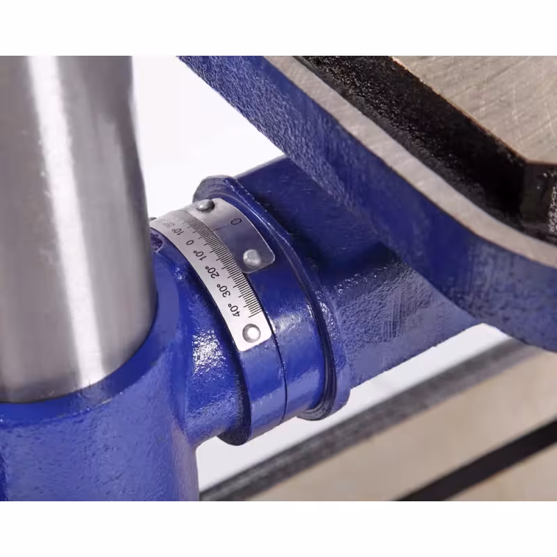 Станок сверлильный редукторный Belmash DP300-16VS