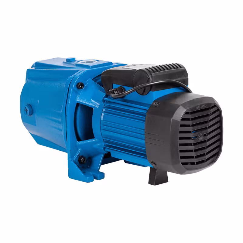 Насос центробежный AQUARIO AJC-81B 