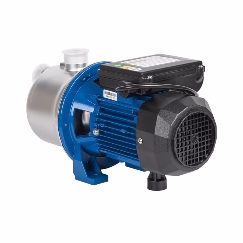 Насос центробежный Aquario AJS-60A