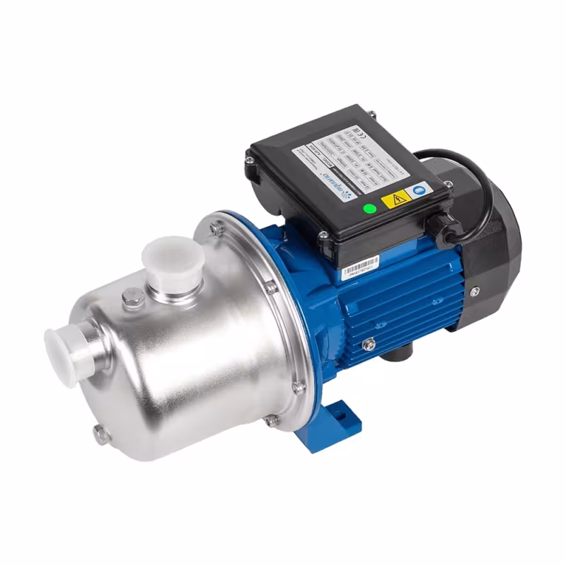 Насос центробежный Aquario AJS-60A