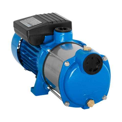 Насос многоступенчатый AQUARIO AMH-80-4P 