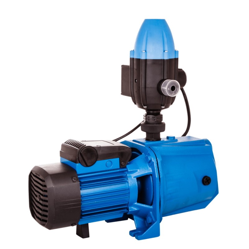 Насосная станция-автомат AQUARIO AJC-81B-FС