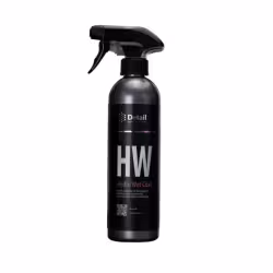 Кварцевое покрытие HW (Hydro Wet Coat), 500 мл