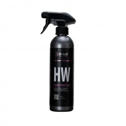 Кварцевое покрытие HW (Hydro Wet Coat), 500 мл