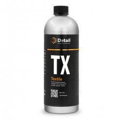 Очиститель салона Detail TX Textile DT-0277, 1 л