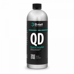 Очиститель универсальный Detail QD Quick Detailer DT-0357, 1 л