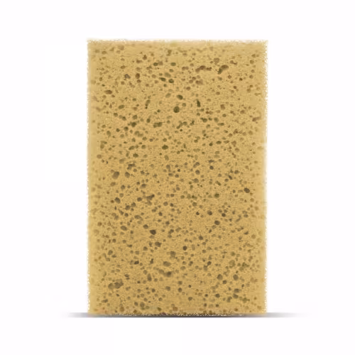 Губка автомобильная Grass Car Sponge IT-0660, 19х17х7 см
