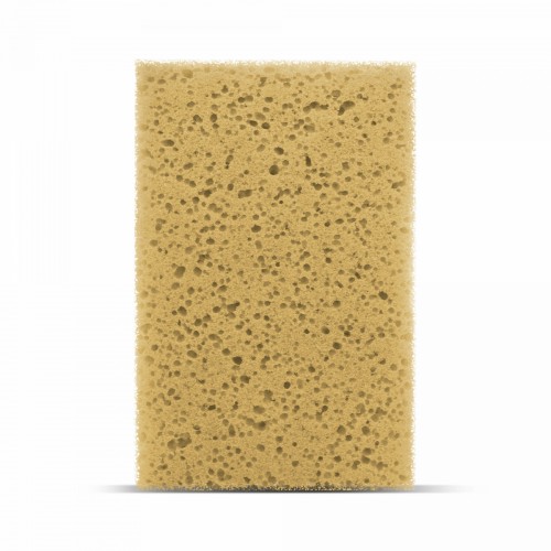 Губка автомобильная Grass Car Sponge IT-0660, 19х17х7 см