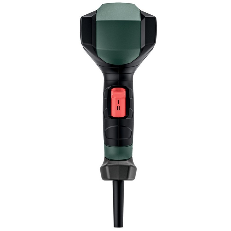 Фен строительный сетевой Metabo HG 16-500