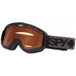 Мотоочки Spy Optic Crusher Elite Persimmon, серый/оранжевый