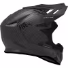 Мотошлем 509 Altitude Carbon 3K Fidlock Black Ops Lime, черный, размер M
