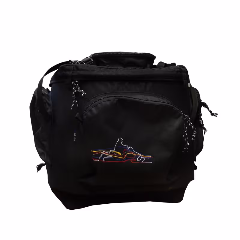 Кофр для снегохода BRP Lynx Ranger 49