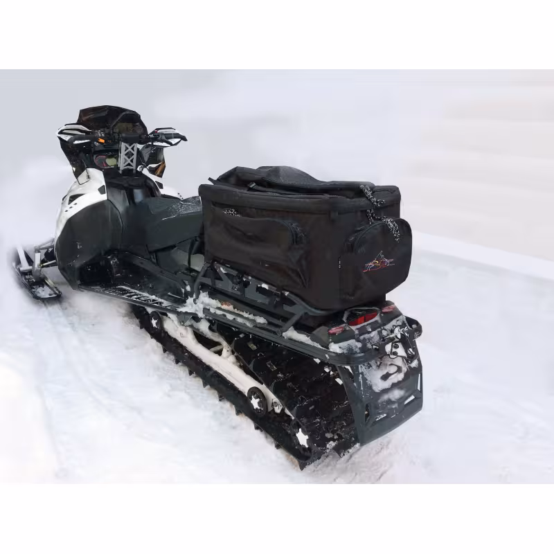 Кофр для снегохода BRP Lynx Ranger 49