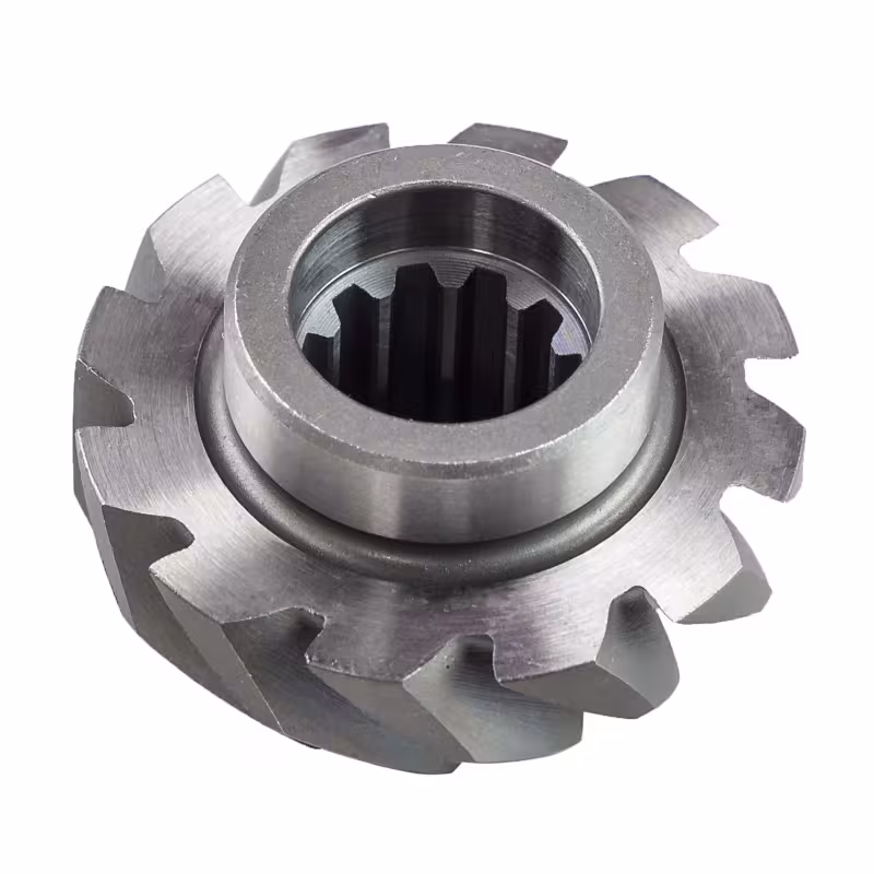 Шестерня редуктора (ведущая) Suzuki DT 9.9-15, 57311-90L00-000