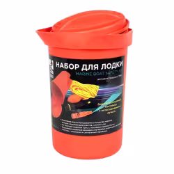 Спасательный набор ГИМС для маломерных судов