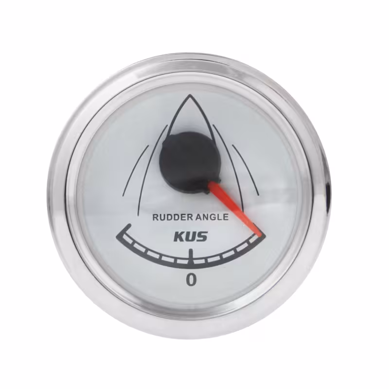 Аксиометр Kus KF09111, белый