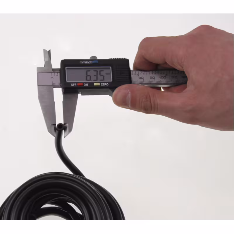 Трубка Пито Kus JYM1060