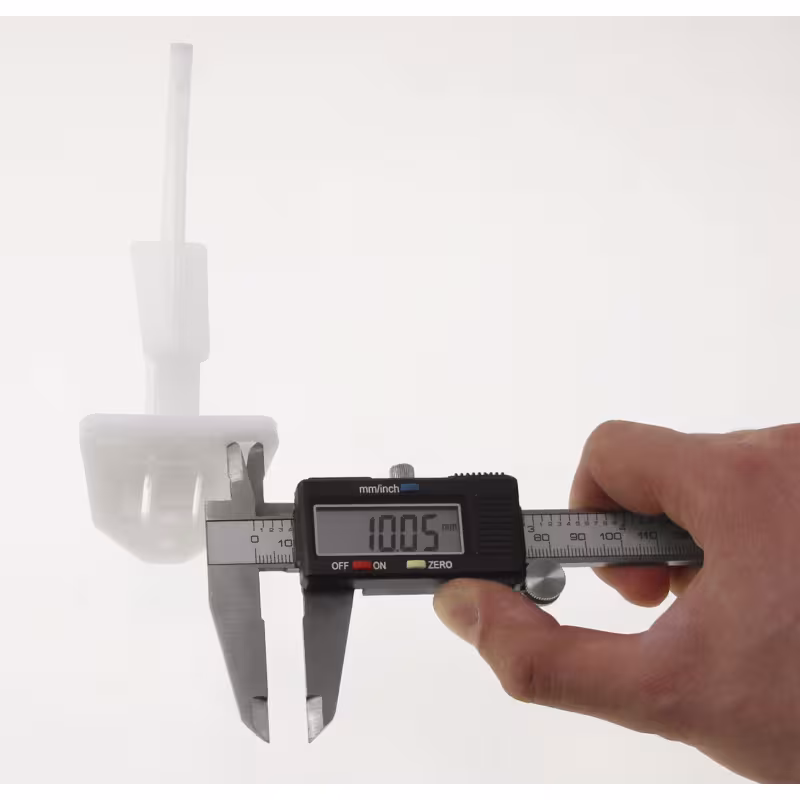 Трубка Пито Kus JYM1060