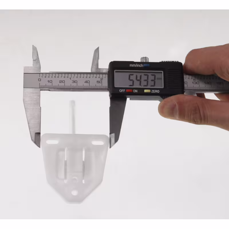 Трубка Пито Kus JYM1060