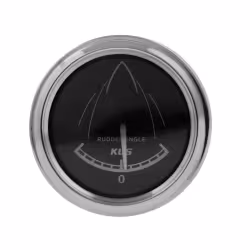 Аксиометр Kus KF09021, черный