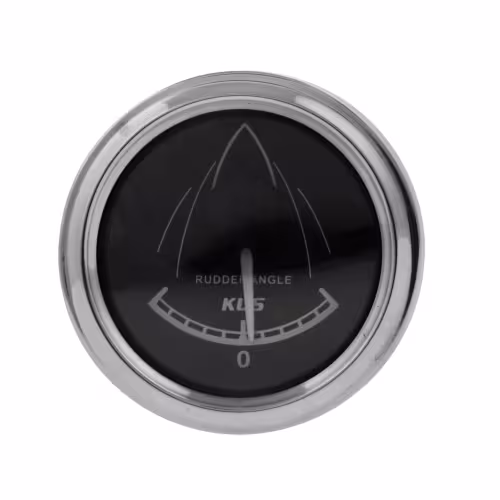 Аксиометр Kus KF09021, черный