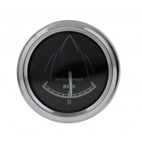 Аксиометр Kus KF09021, черный