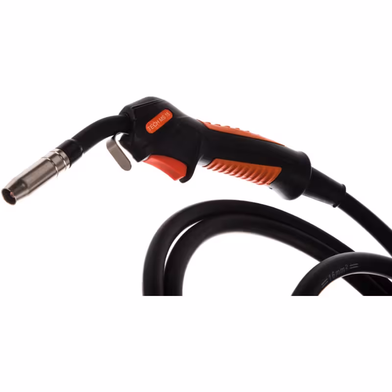 Горелка сварочная Сварог MS15 PRO