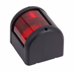 Огонь навигационный бортовой 10251839, красный